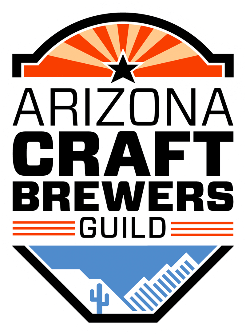 Arizona Craft Brewers Guild logo